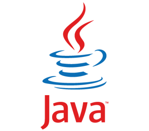 java